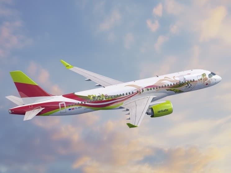airBaltic Reports Record Q1 Traffic but Deeper Losses: What ATPL and ATC Students Should Know