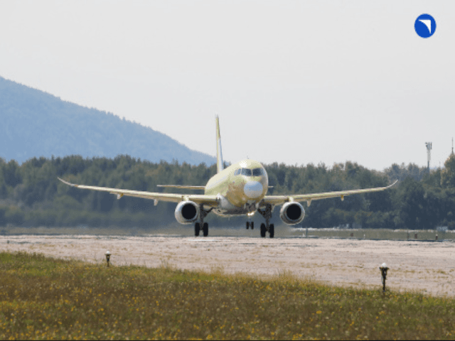 Russia's PD-8 Engine Completes Certification Tests, Bringing SJ-100 Closer to Type Approval