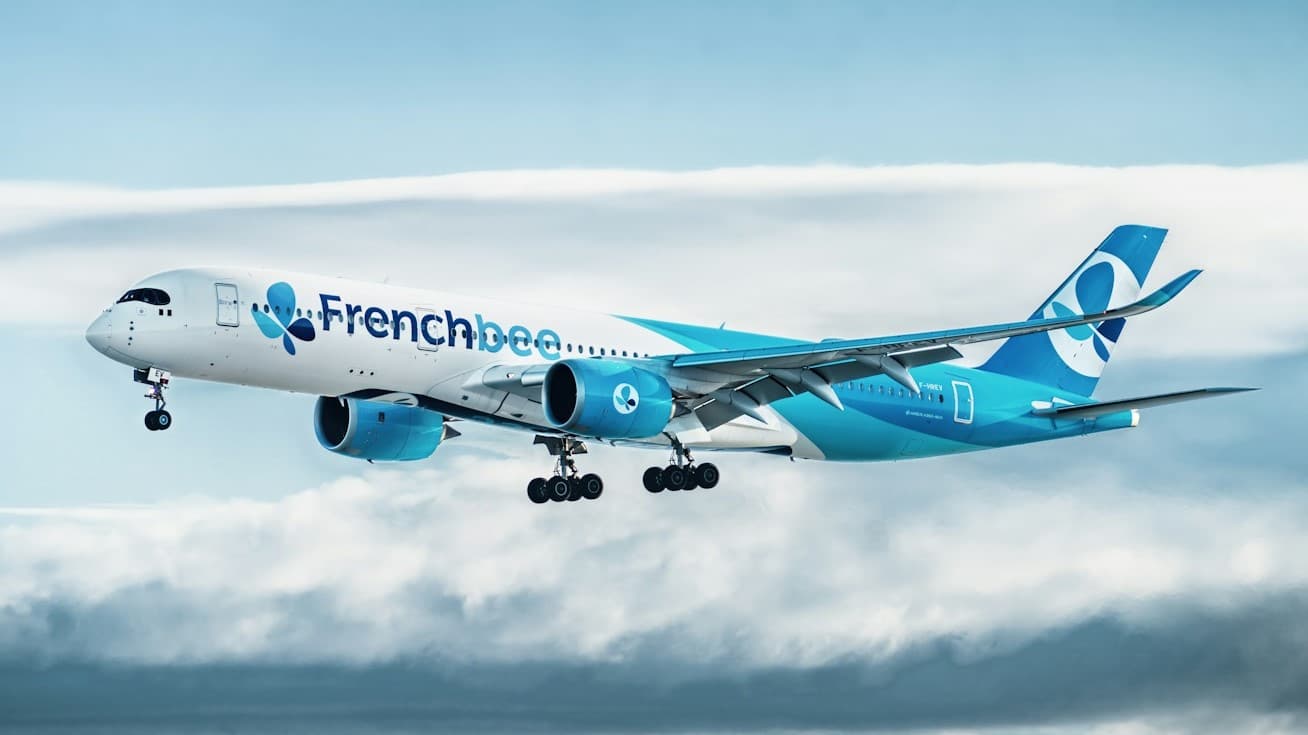 French bee Launches Pre-Order Duty Free Boutique: A New Ancillary Revenue Stream for Low-Cost Long-Haul