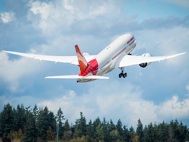 Air India Crash: Boeing 787 Fuel Switch Sent to US for Expert Analysis