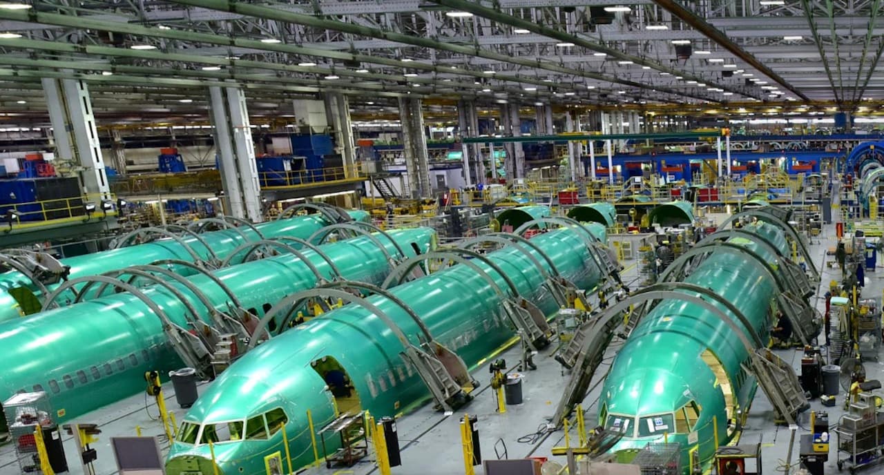 Airbus : nouveaux retards sur l’A350 et plan d’économies de 10% – Ce que doivent savoir les élèves ATPL et ATC
