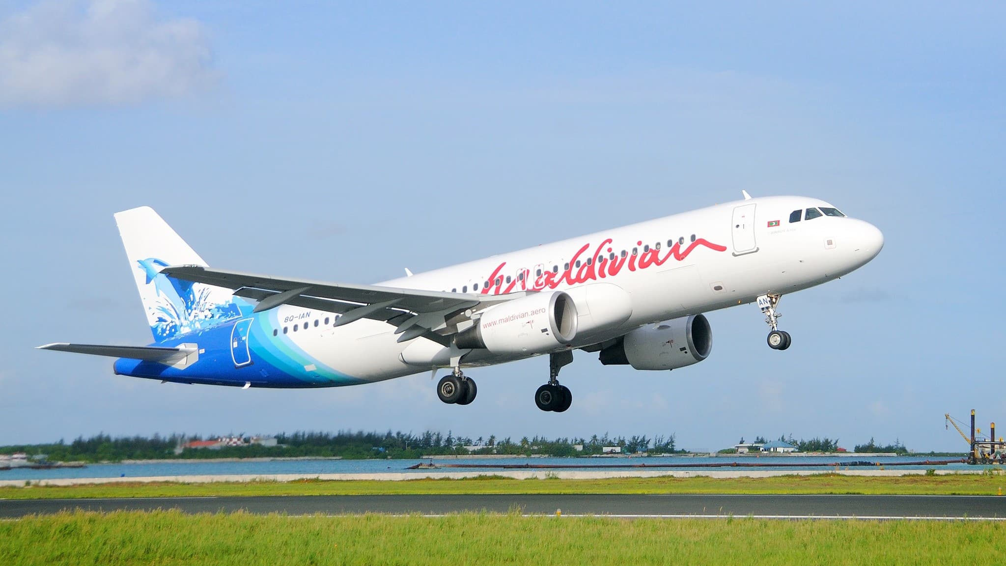 Maldivian Launches First Direct Flight Between Maldives and Australia: A Game-Changer for Tourism and Aviation Training