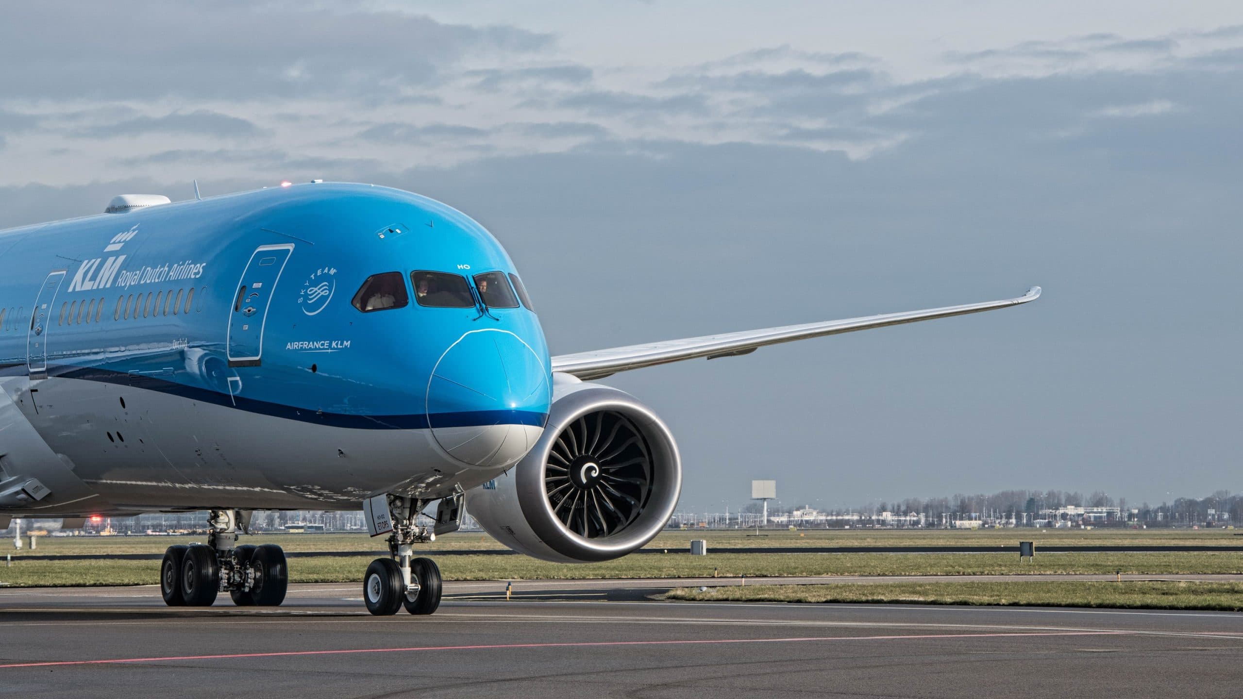 KLM fête 80 ans de la ligne Amsterdam–New York : de 25 heures de vol à 4 rotations quotidiennes