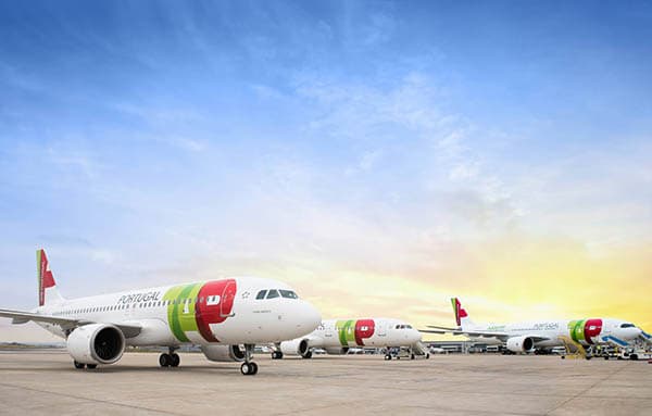 TAP Air Portugal renforce son réseau açorien avec deux nouvelles liaisons saisonnières