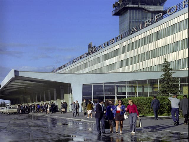 Russian Aviation Shrinks: Only 30 Countries Reachable by Direct Flights – Impact on ATPL and ATC Training
