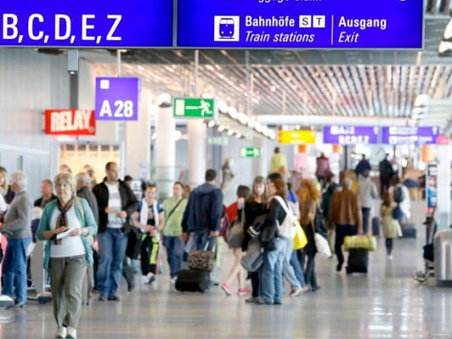 Germany Cuts Aviation Tax: A Boost for Airlines and a Lesson for ATPL/ATC Students