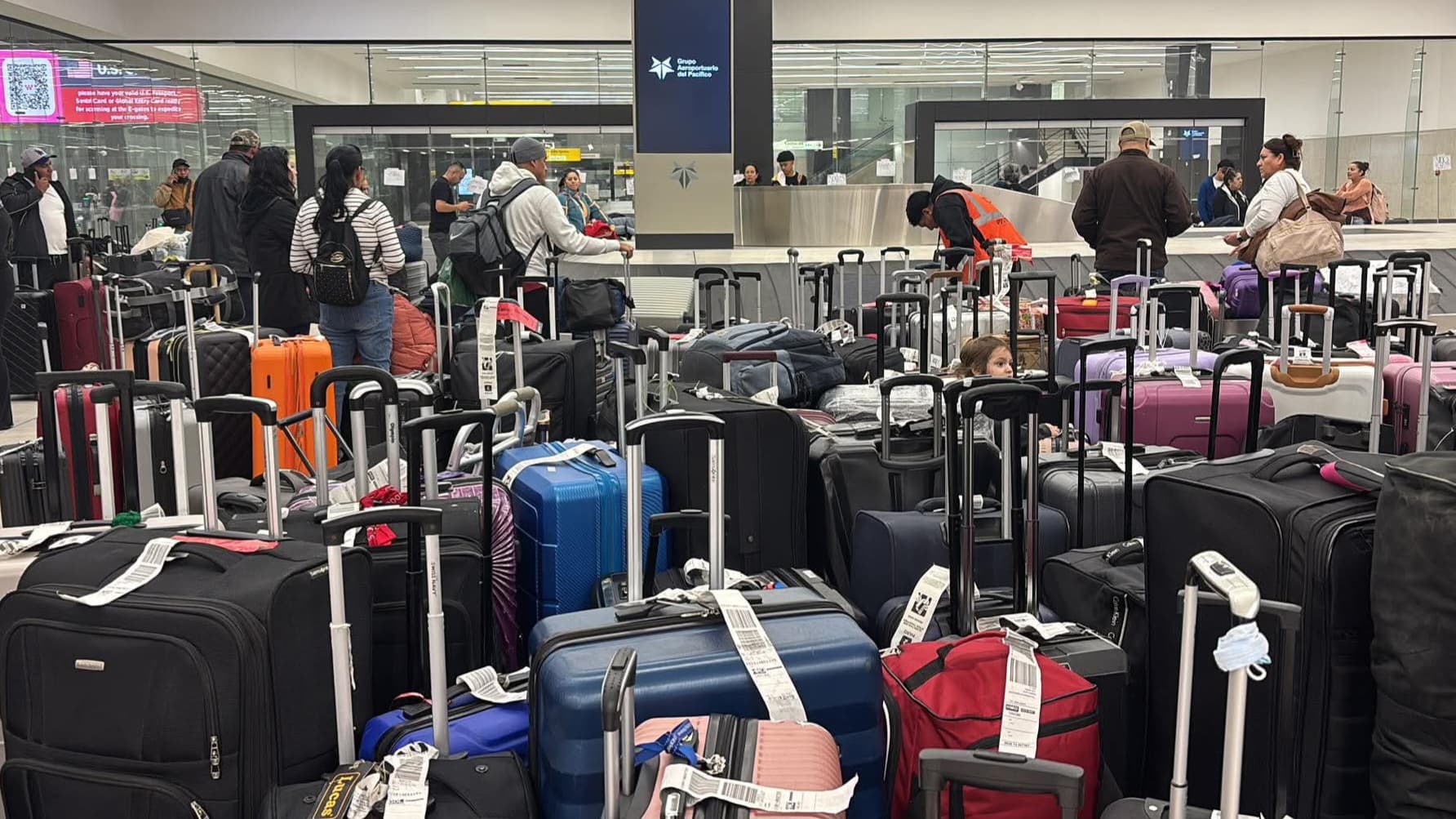 IATA’s BCS and BIX: A New Digital Backbone to End Lost Luggage