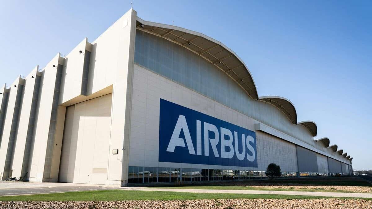 Airbus ouvre un nouveau centre de conversion A330 en MRTT à Séville pour répondre à la demande mondiale