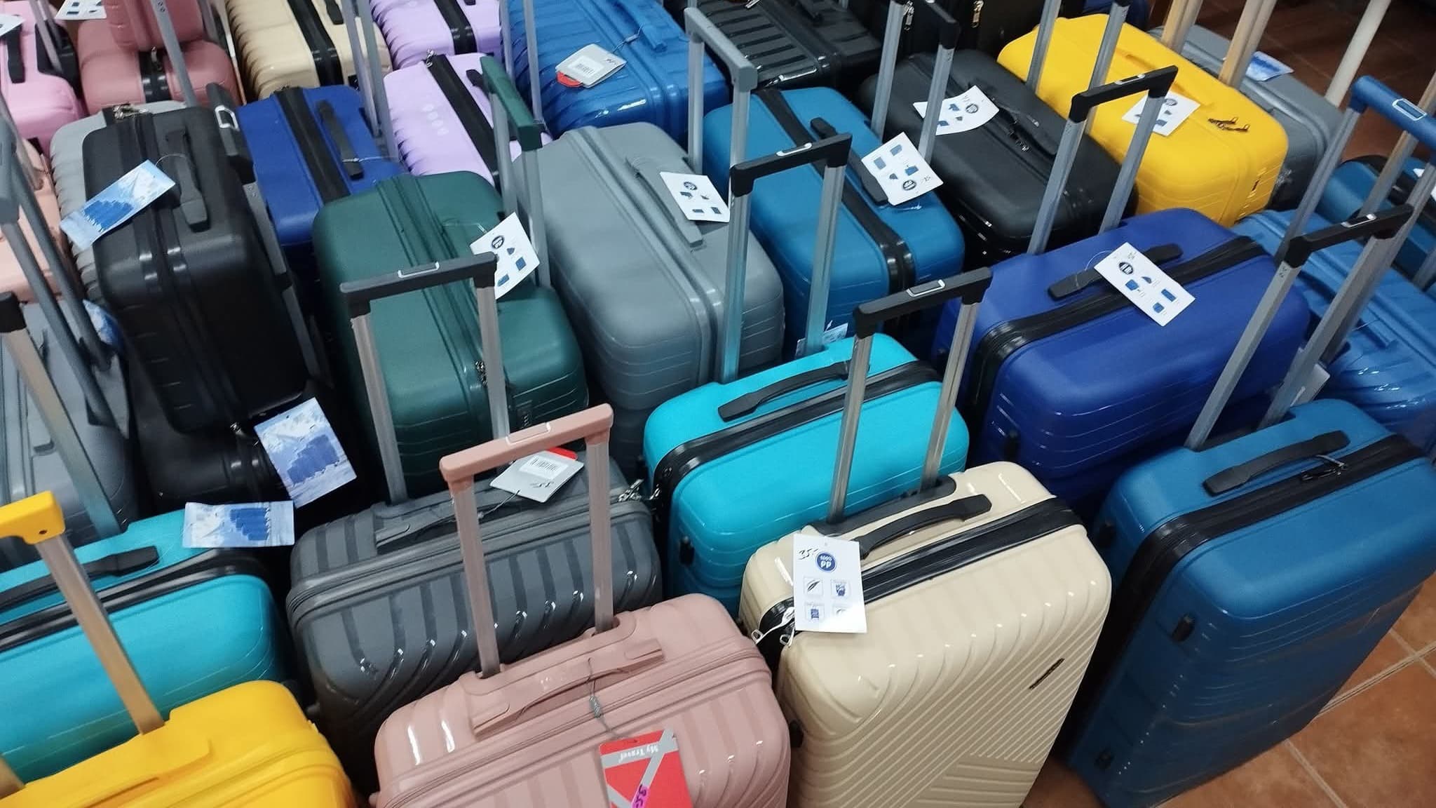 British Airways Claims £10 Million from Heathrow Over 30,000 Lost or Delayed Bags