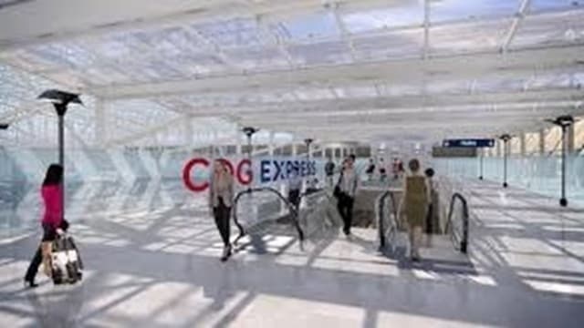 CDG Express Construction Complete: A New Airport Link for Paris, But at a Price
