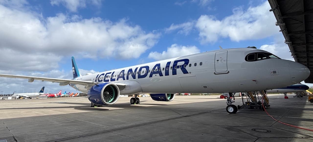 Icelandair Launches Venice Route: A New Transatlantic Gateway via Reykjavik