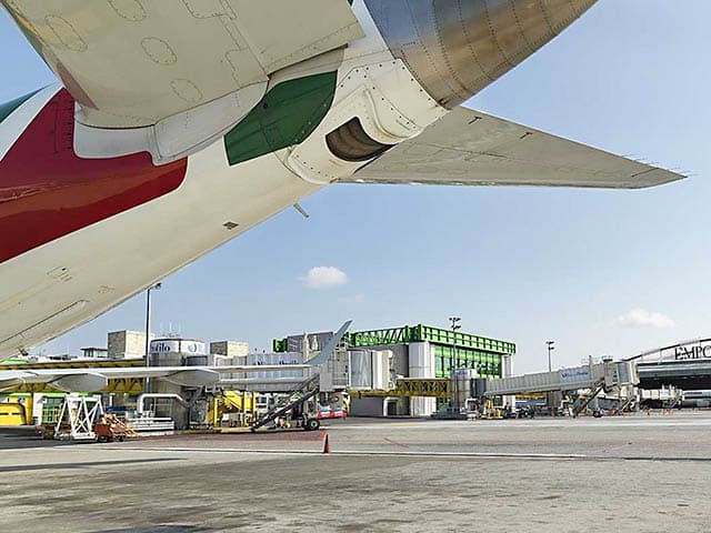 Italy’s National Airport Plan Opens Milan Linate to Intercontinental Business-Only Flights
