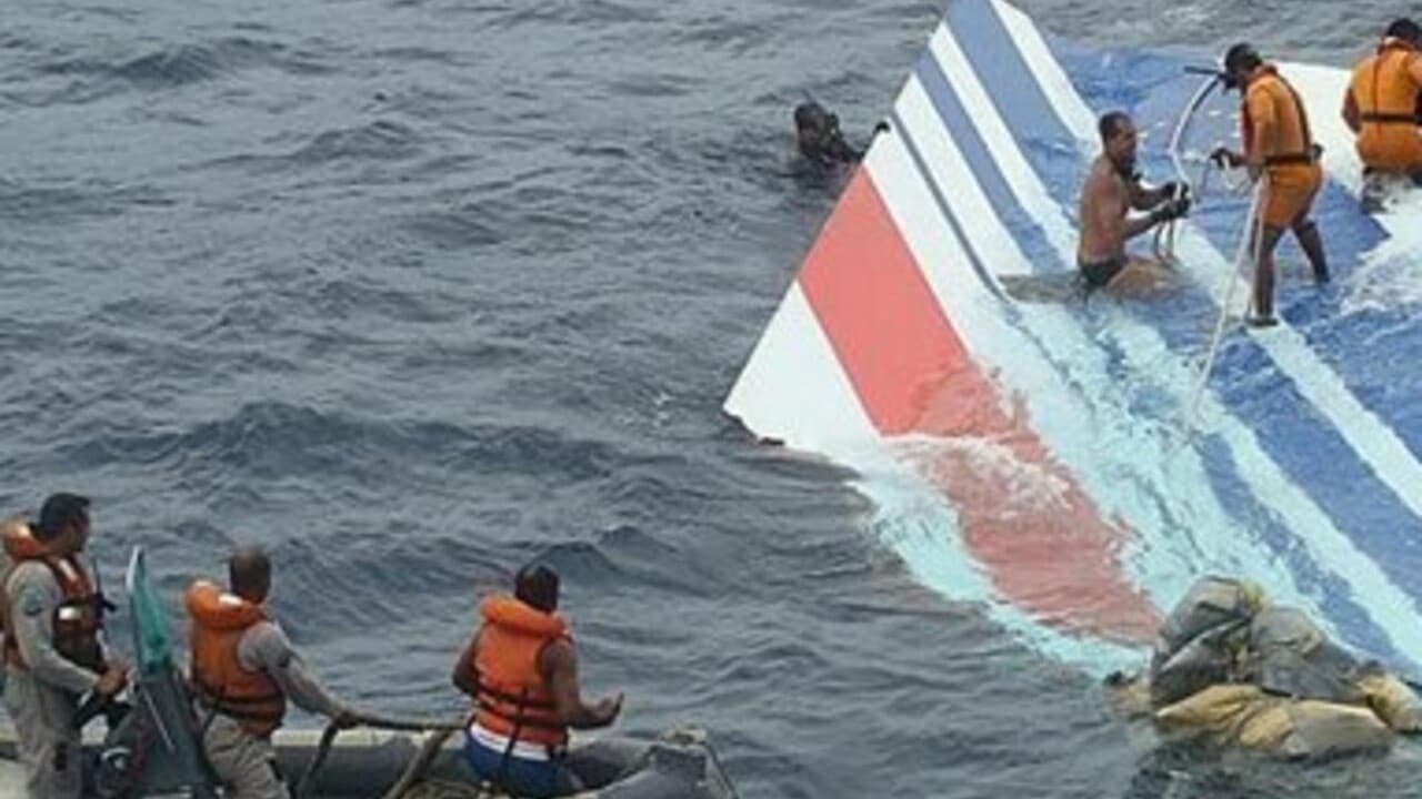AF447 Crash: Paris Appeals Court Convicts Airbus and Air France, Pilot Union Hails 'Historic' Ruling