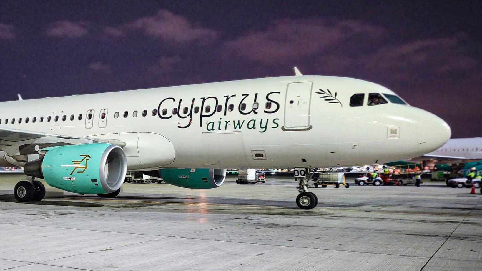 Flydubai and Cyprus Airways Interline Deal: A Case Study in Hub Connectivity for ATPL and ATC Students
