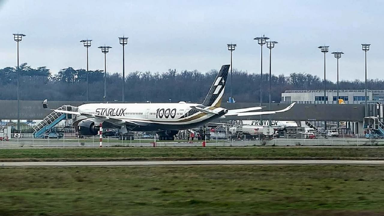 Toulouse-Blagnac Traffic Q1 2026: Paris and Long-Haul Drive Growth Despite Overall Decline