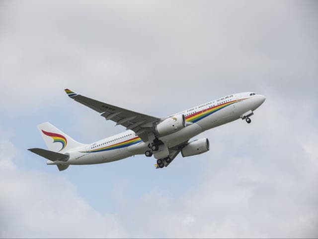 Tibet Airlines devient Xizang Airlines : un changement de nom aux implications aéronautiques