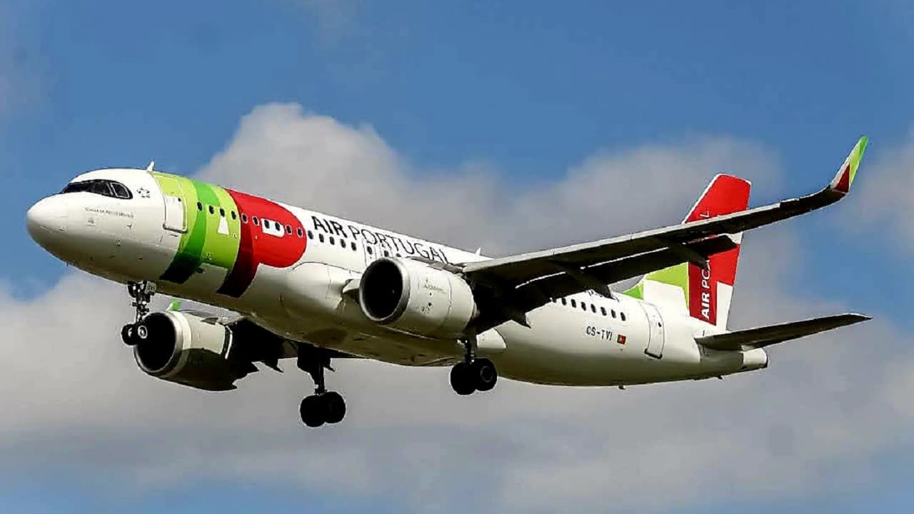 TAP Air Portugal réduit ses pertes et renforce son réseau transatlantique au 1er trimestre 2026