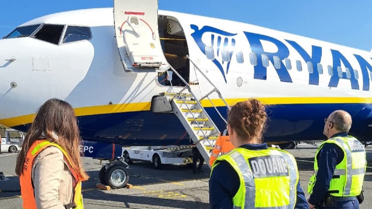 Ryanair expands in Bratislava: fourth Boeing 737 based, 23 routes for winter 2026