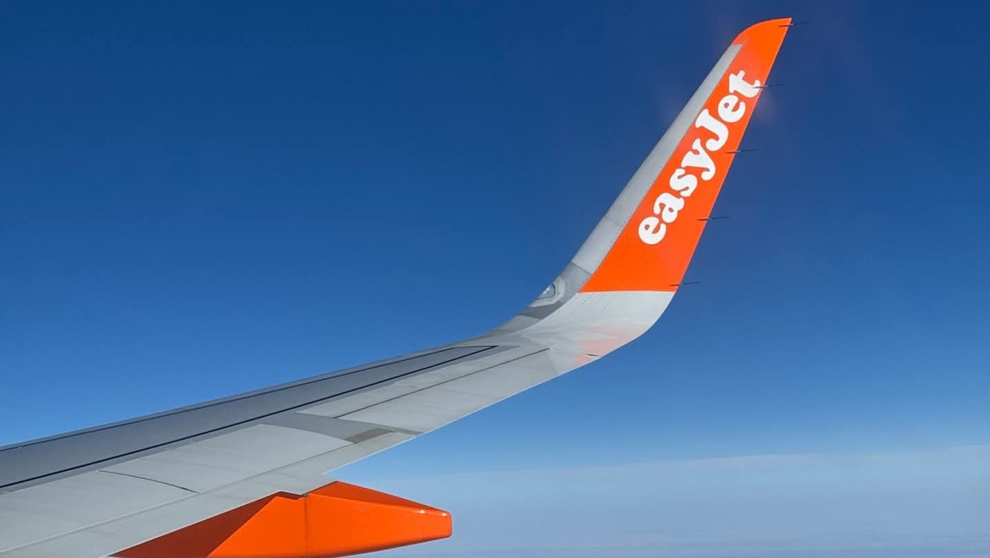 EasyJet visée en Italie pour ses pratiques tarifaires sur les bagages