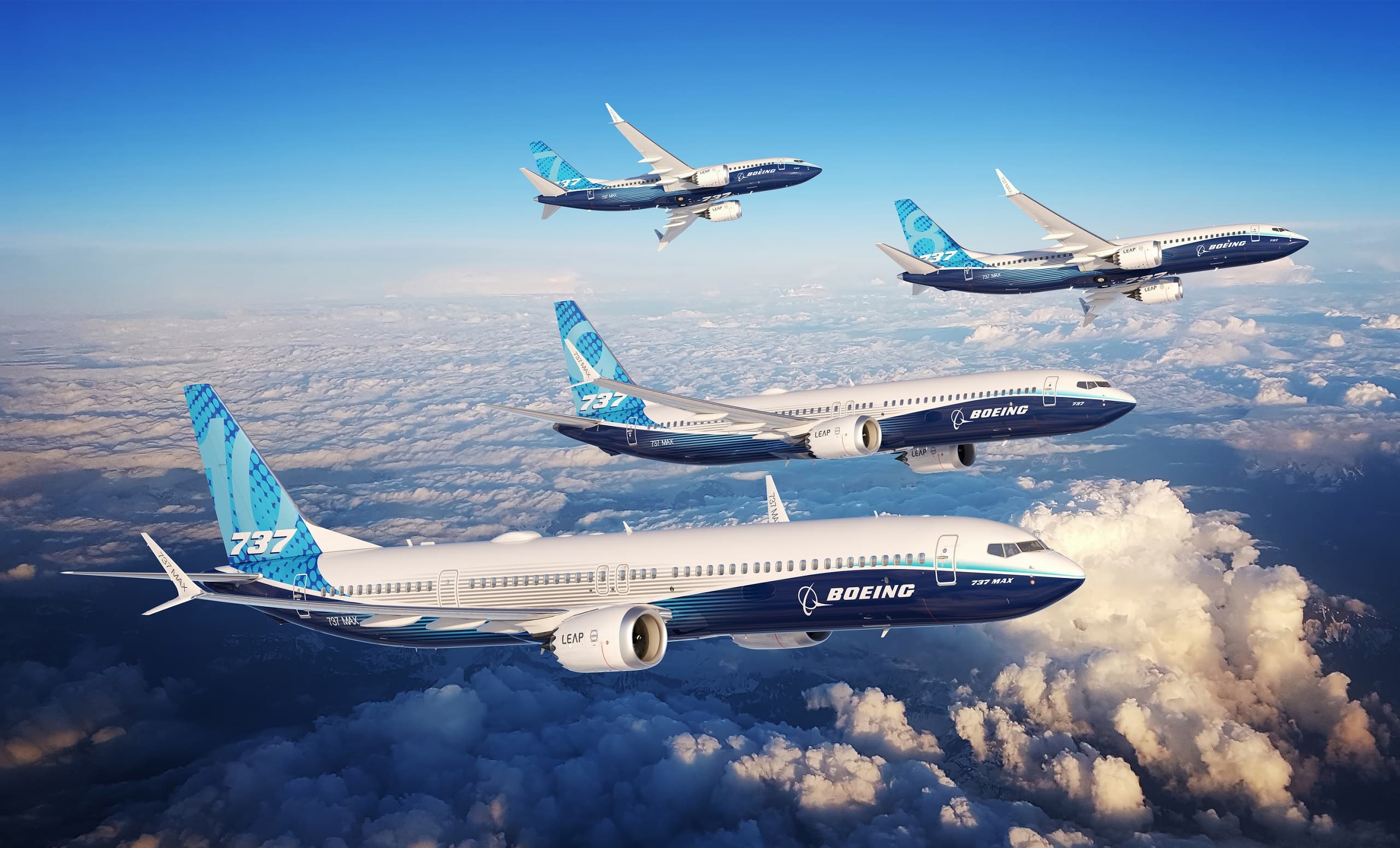 737 MAX 7/10 et 777-9 : Boeing repousse la certification à 2027 – Ce que les élèves ATPL et ATC doivent savoir