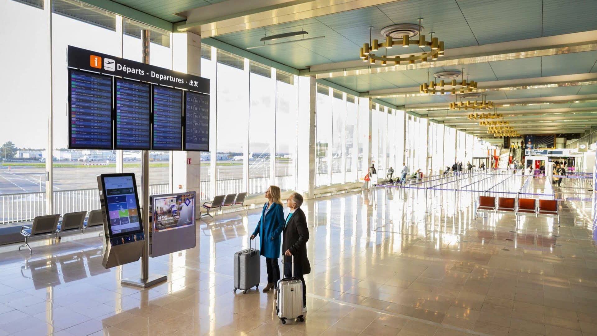 How AI is Reshaping Business Travel: Lessons from Globéo Travel for ATPL and ATC Students