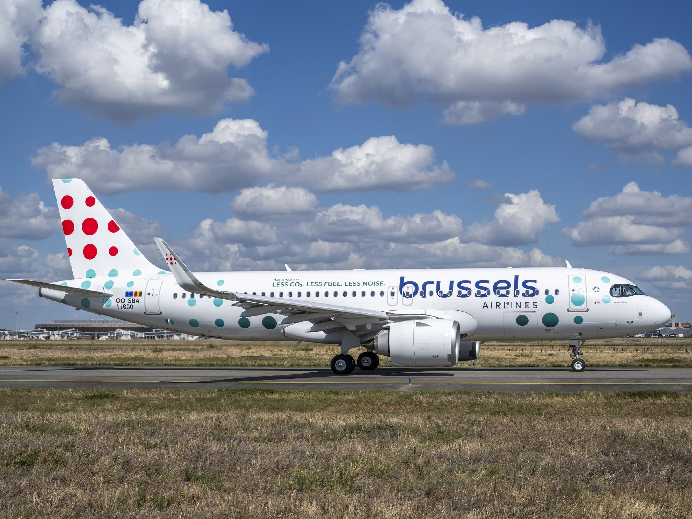 US Ebola Directive Forces Brussels Airlines to Rethink Crew Scheduling on Africa–USA Routes