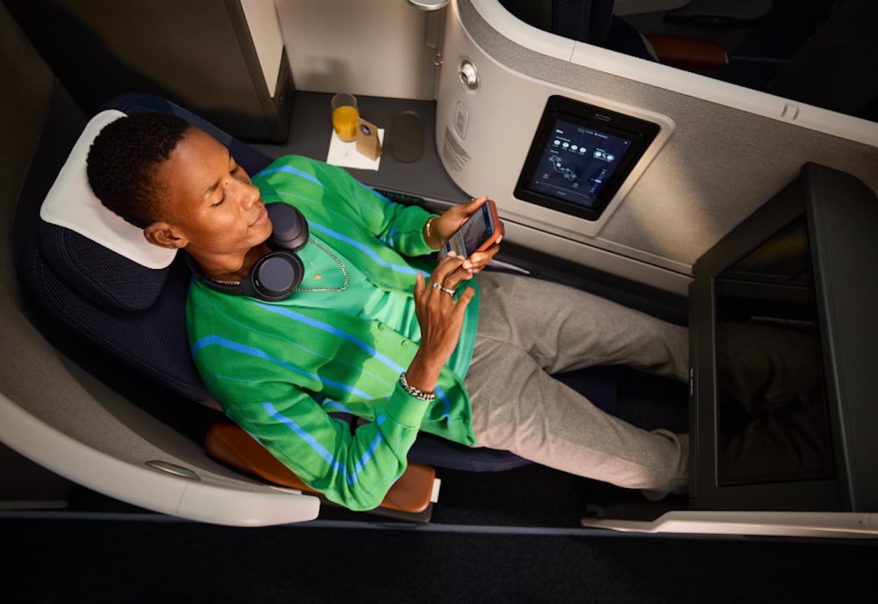 Lufthansa Expands Allegris Cabin to 11 New Routes by Winter 2026/27