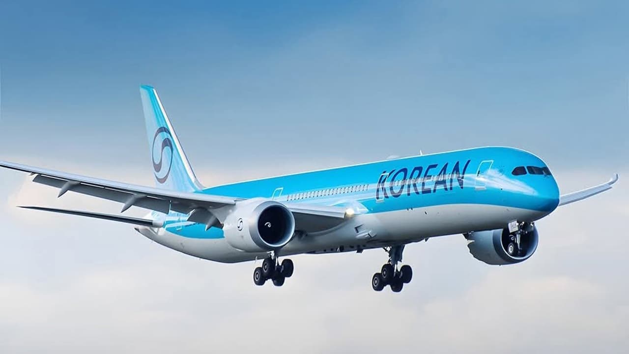 Korean Air Marks 50 Years of Seoul–Zurich Service with Fleet Upgrade and Rail Partnership