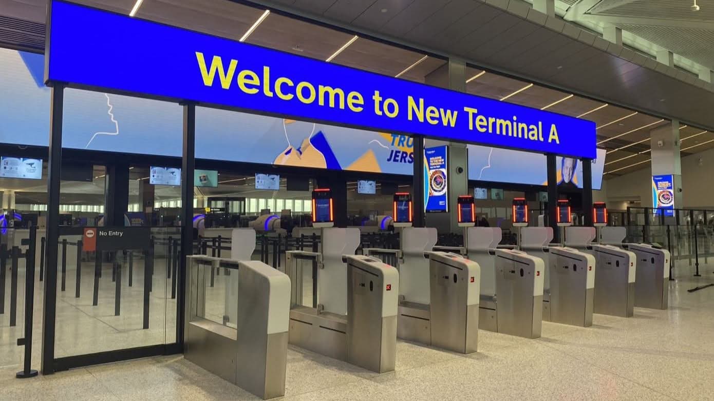 US Threatens Customs Suspension at Major Airports: A Looming Crisis Ahead of the 2026 World Cup