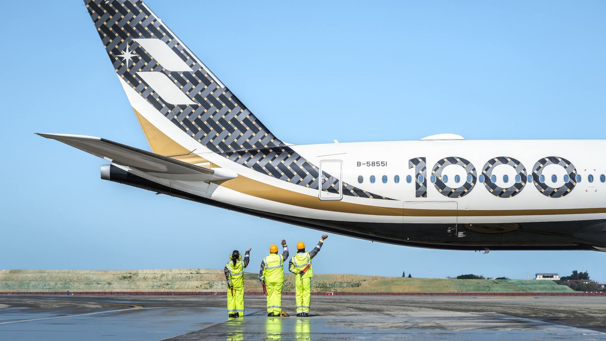 Starlux Airlines to Launch Sydney–Taipei Route in 2027, Expanding into Oceania