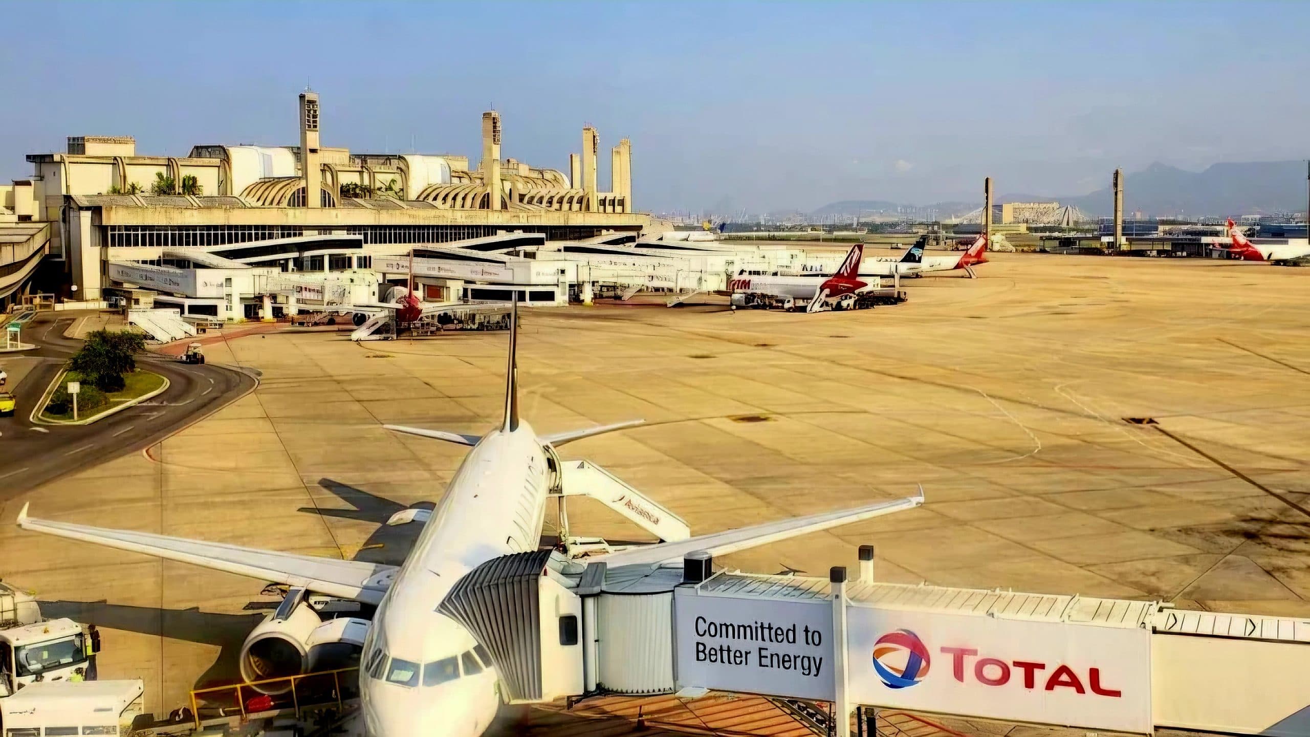 IATA AGM in Rio: Global Aviation Faces a Sky Full of Uncertainties
