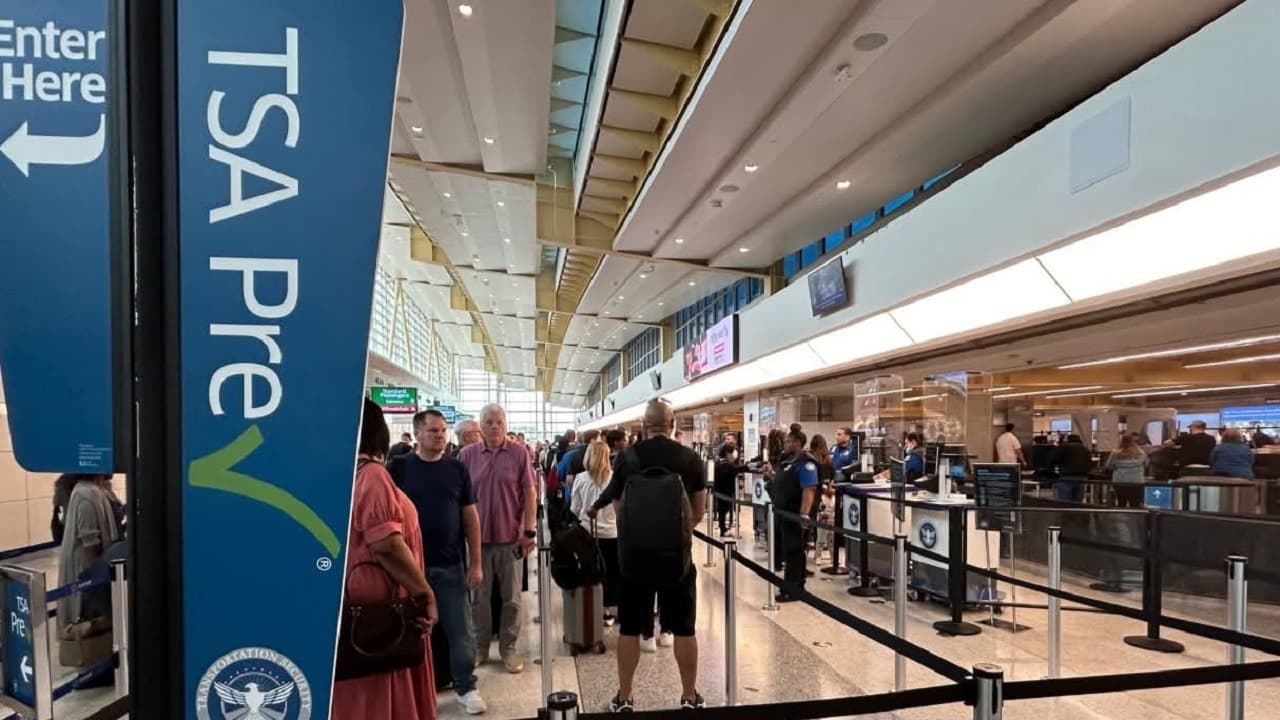 Fake Boarding Pass Exposes Airport Security Gaps: What ATPL and ATC Students Must Learn