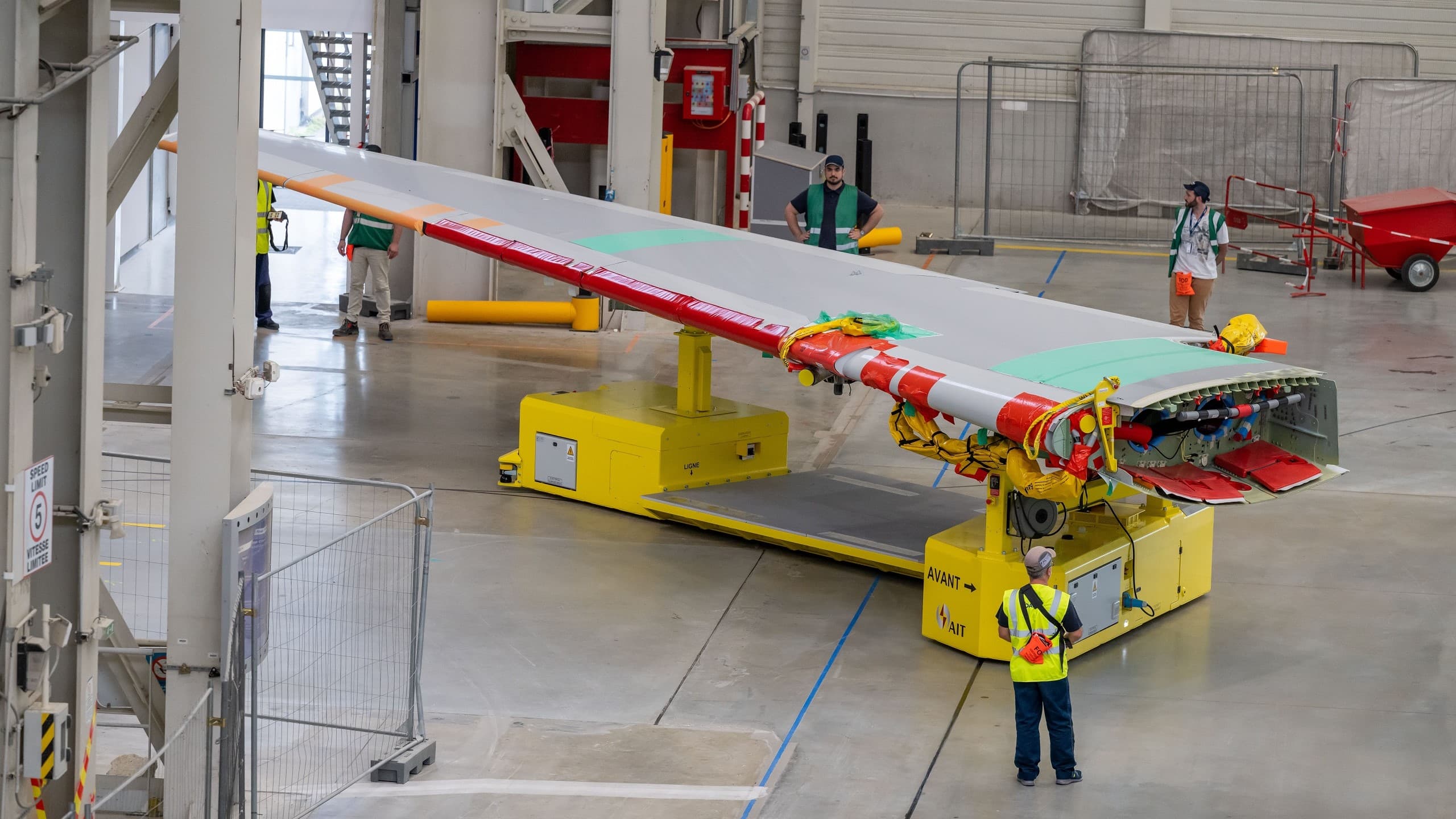 Airbus Bonus Cut Sparks Strike Call: CGT Mobilizes on June 8 in Toulouse