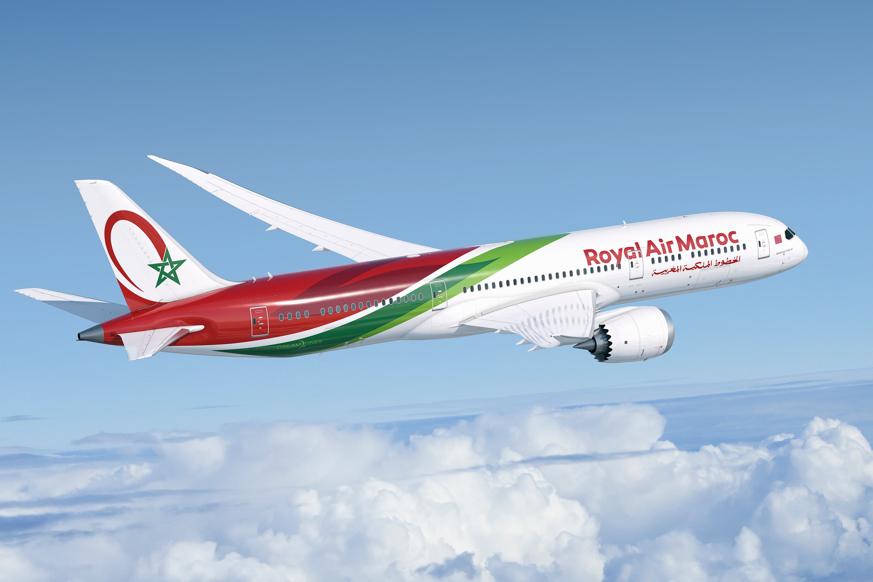 Royal Air Maroc Launches Casablanca–Los Angeles: A New Transatlantic Bridge for Africa