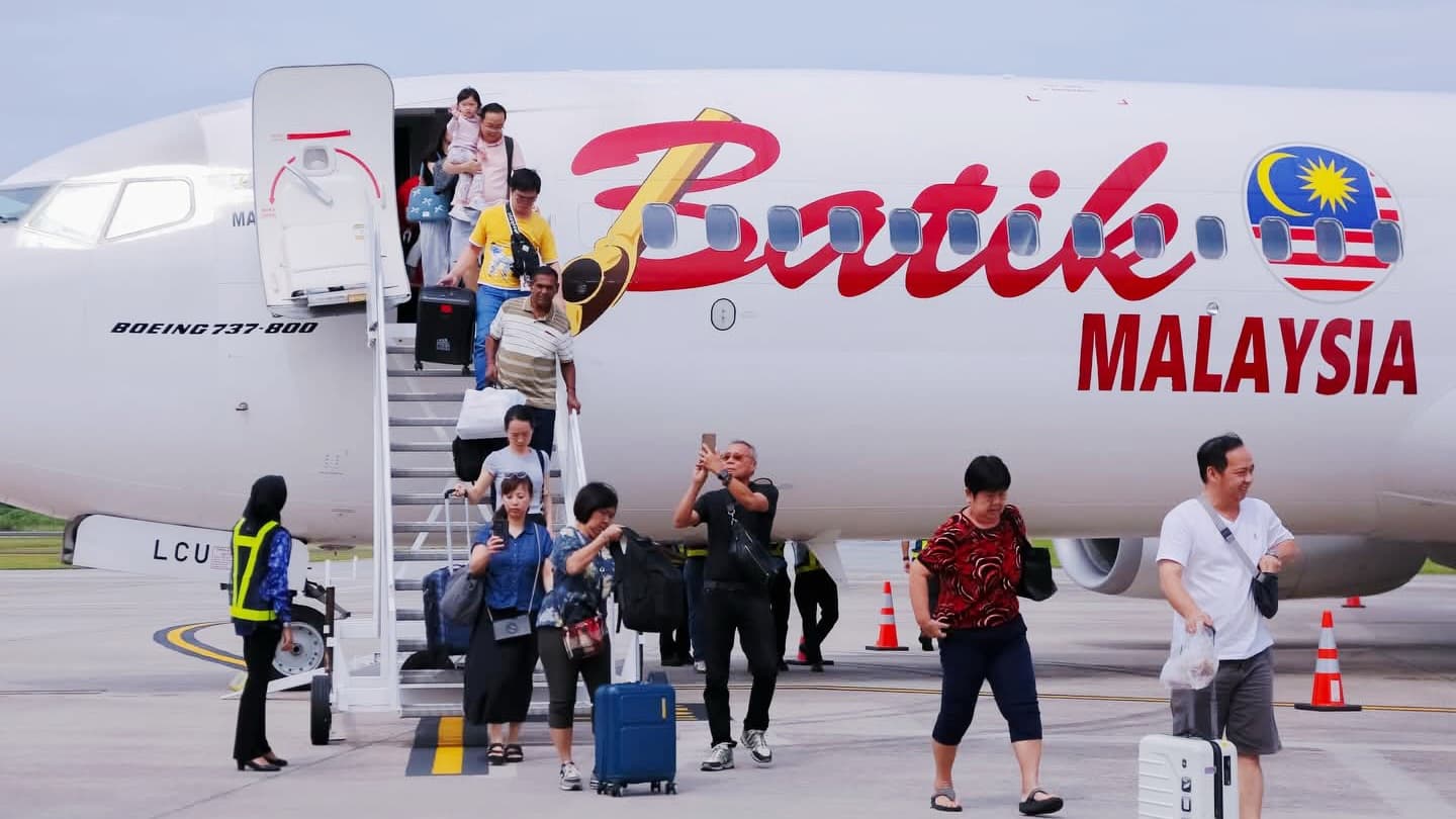 Asian Airlines Navigate Uncertainty with Six-Week Planning Horizon Amid Middle East Crisis