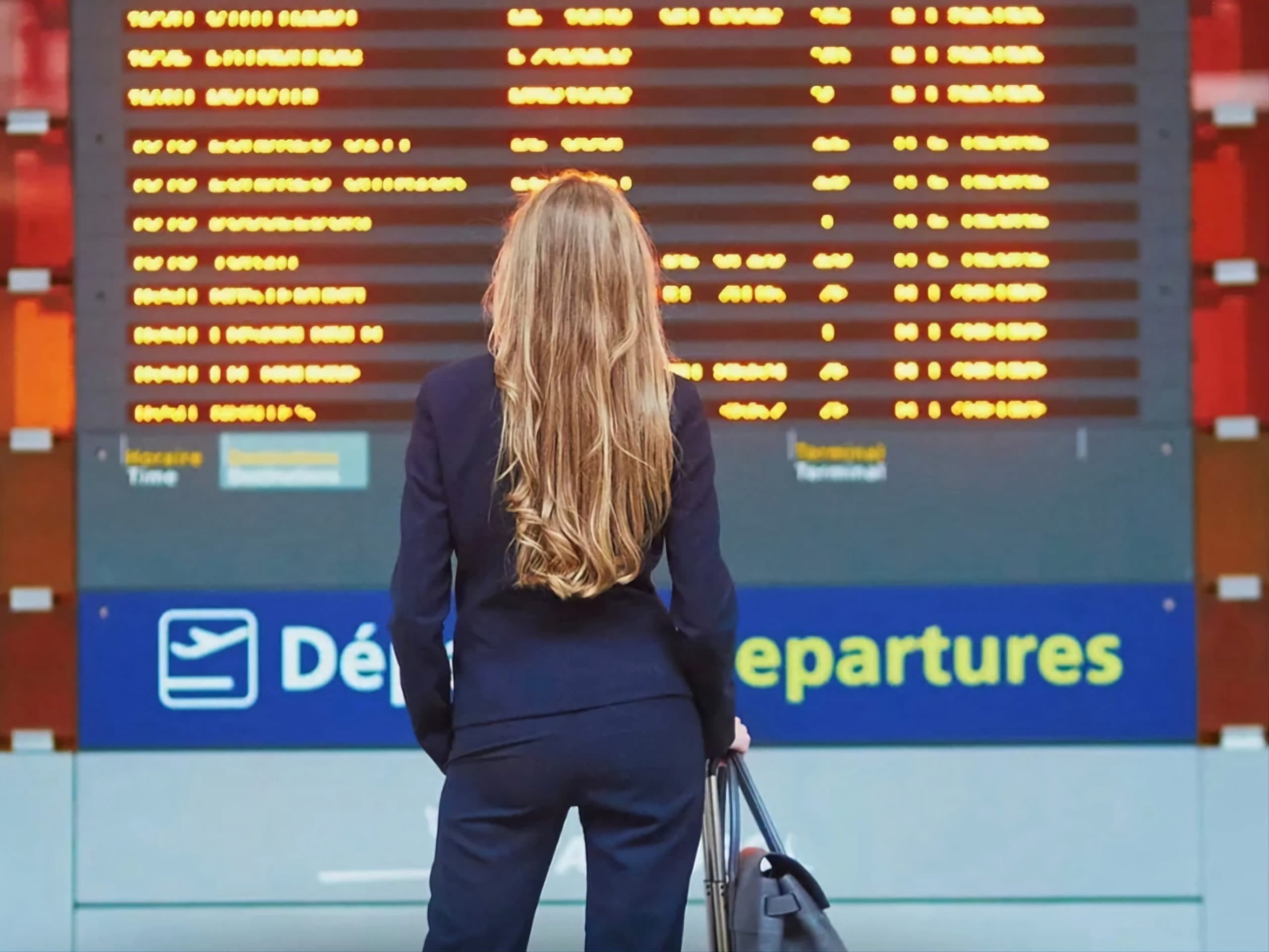 EU Passenger Compensation Debate: €8 Billion Annual Bill Sparks Industry Backlash