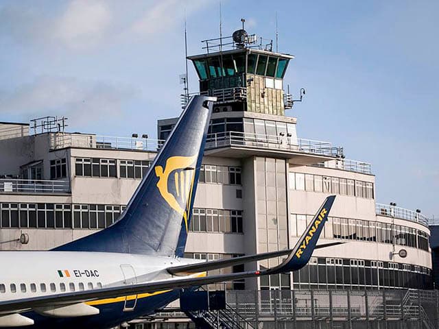 Ireland Moves to Lift Dublin Airport's Passenger Cap, Averting Slot Crisis for Airlines
