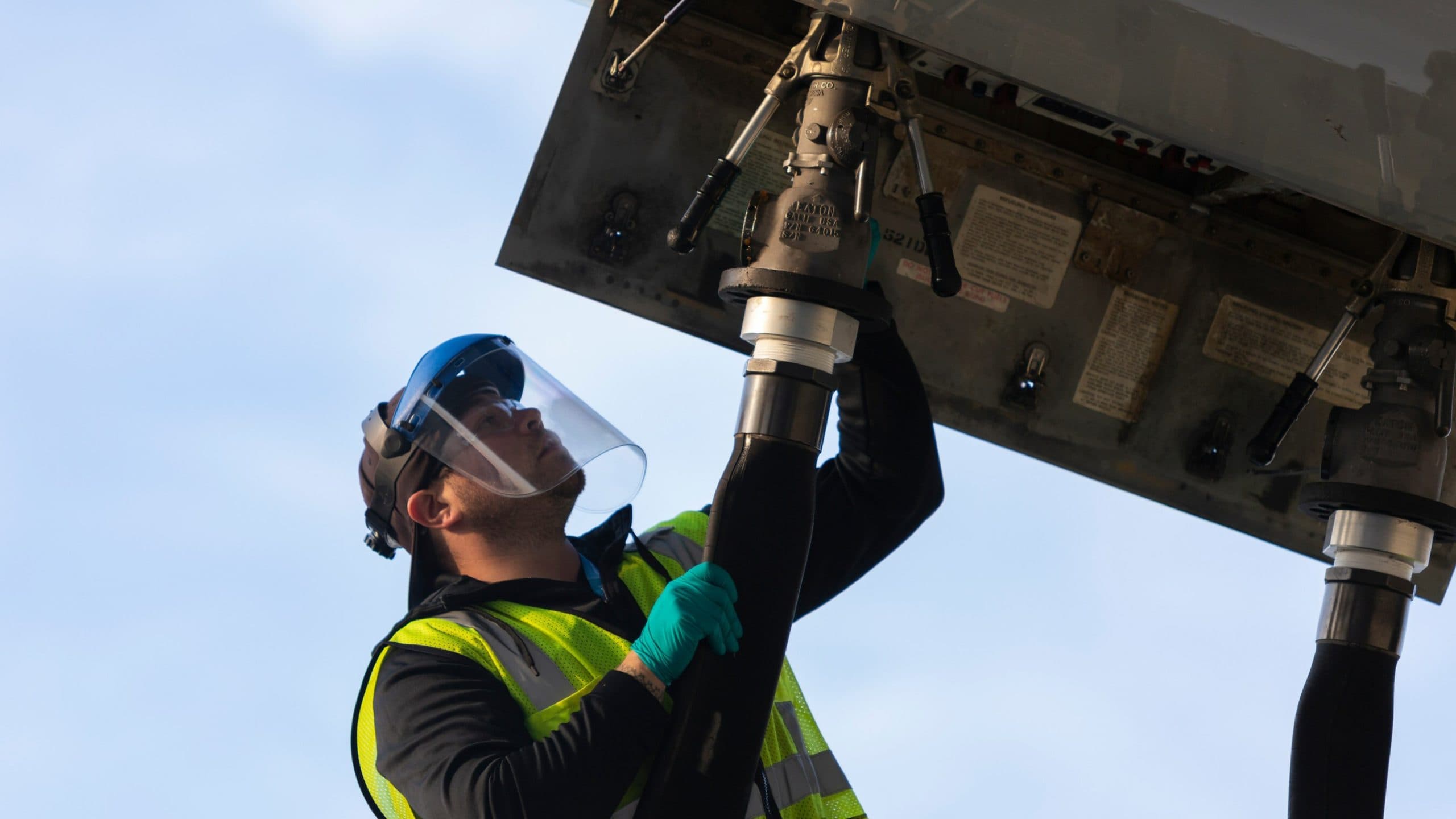 IATA Warns: Sustainable Aviation Fuel Will Cover Only 0.8% of Needs in 2026 – A Failure for Net-Zero Goals