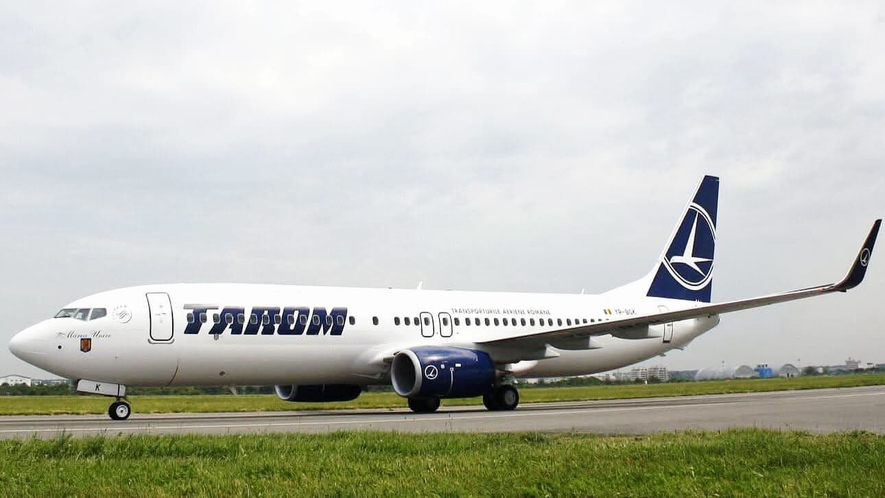 Etihad and TAROM Codeshare: Eleven Destinations in Romania and Eastern Europe on One Ticket