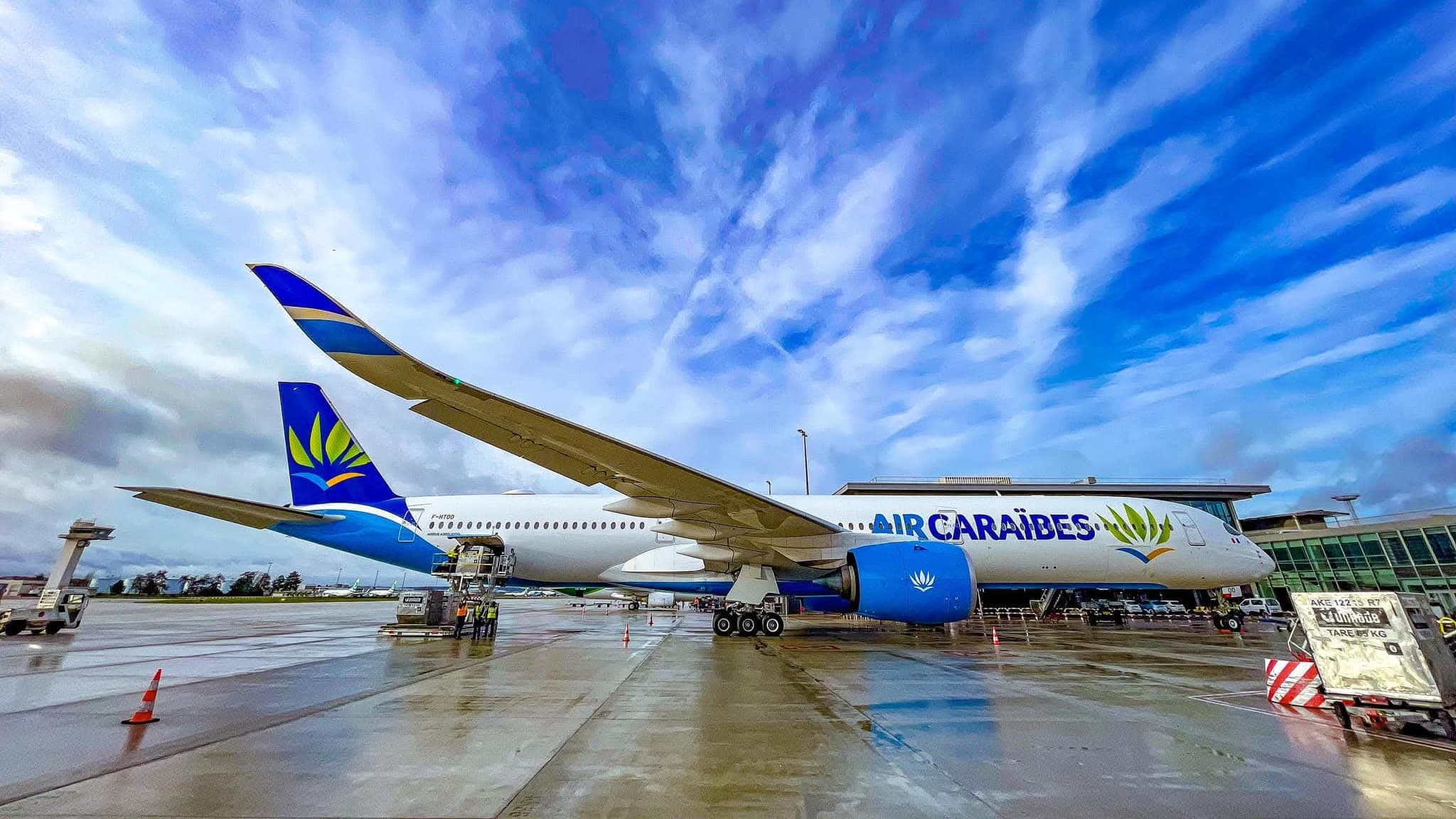 Air Caraïbes Launches Direct Paris–San Salvador Flight: A New Gateway to the Bahamas' Out Islands