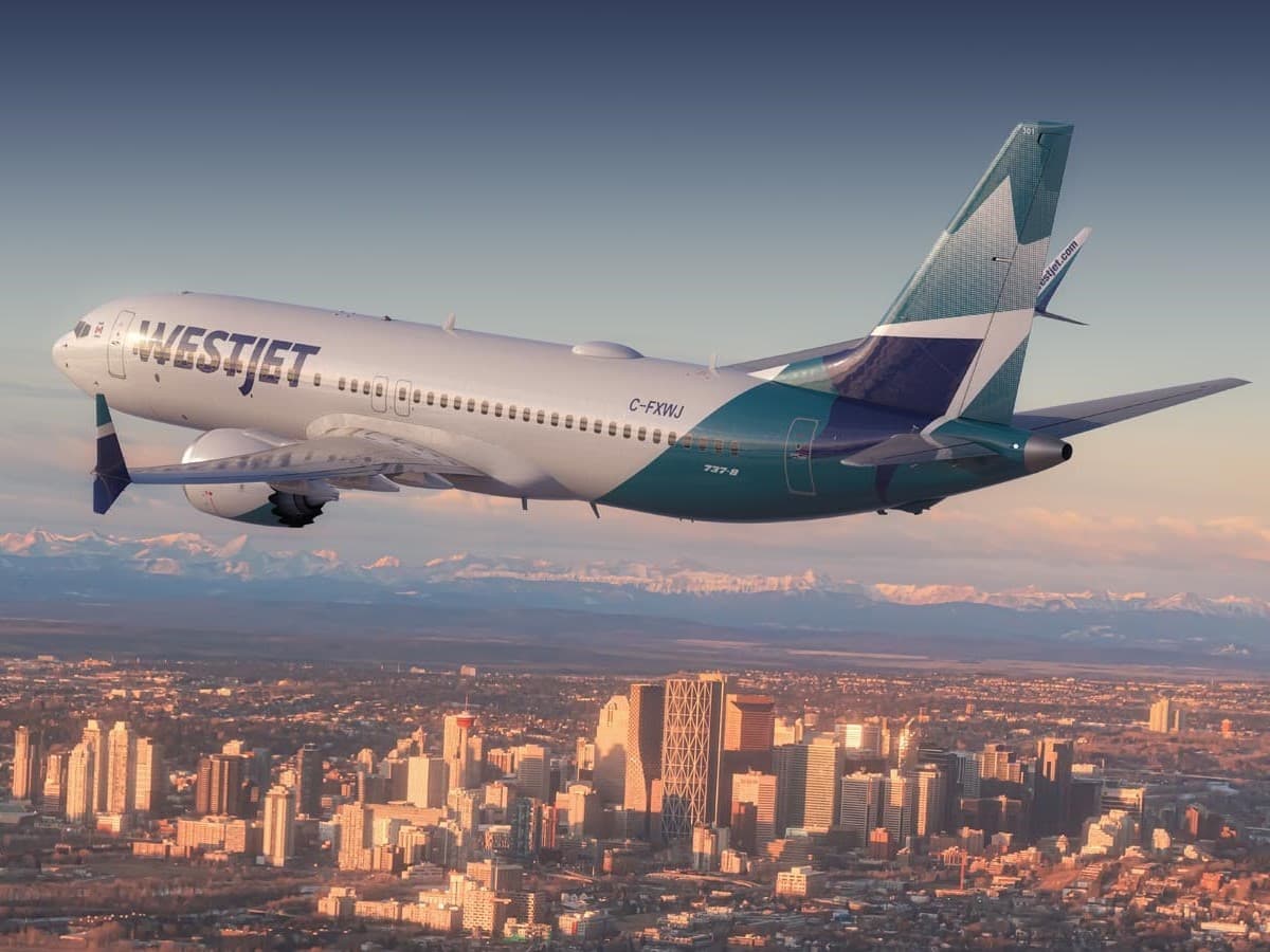WestJet and Icelandair Expand Codeshare: A New Transatlantic Bridge via Reykjavik