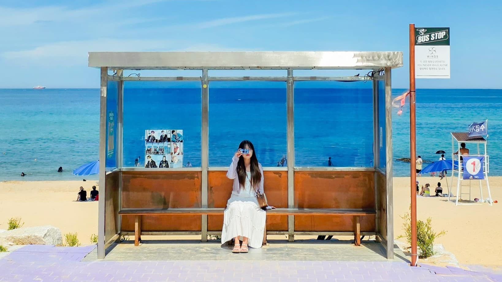 South Korea Tourism Boom: What It Means for Aviation and Travel Professionals