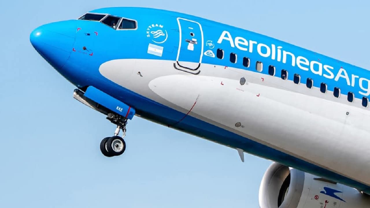 From the Arctic to Tierra del Fuego: SAS and Aerolíneas Argentinas to launch codeshare linking Scandinavia and Argentina via Madrid and Rome