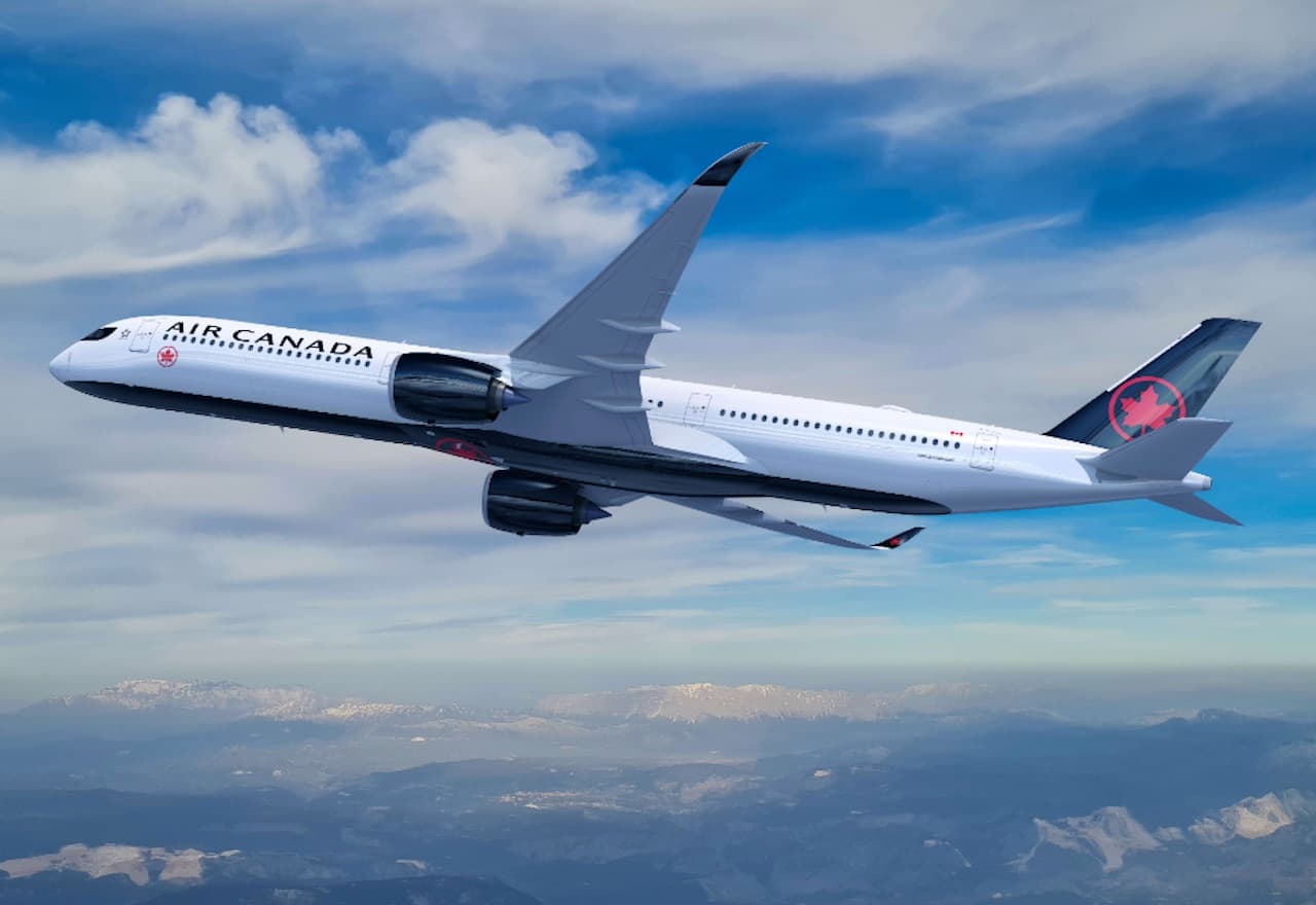 Air Canada Pilot Flies Without Required ATPL: Safety Uncompromised, Criminal Probe Underway