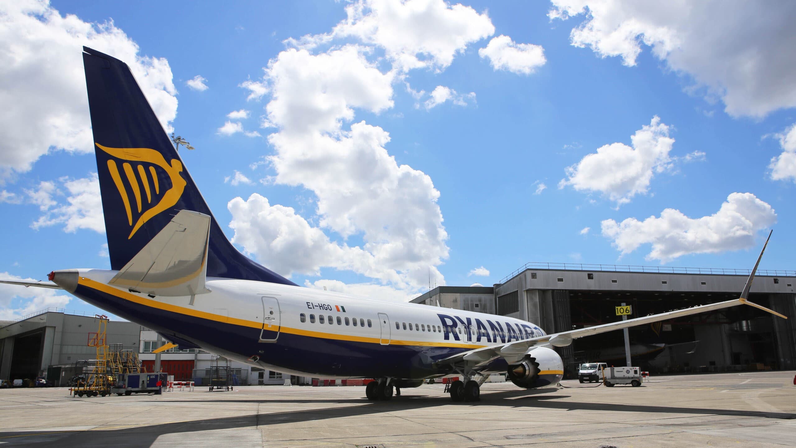 Ryanair reignites regulatory battle over Dublin Airport charges, citing Spanish model