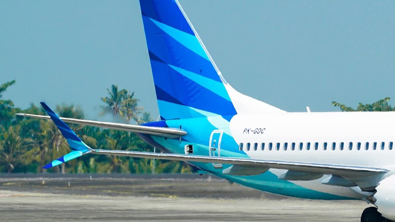 SAS and Garuda Indonesia Launch Codeshare: New Routes to Jakarta and Bali