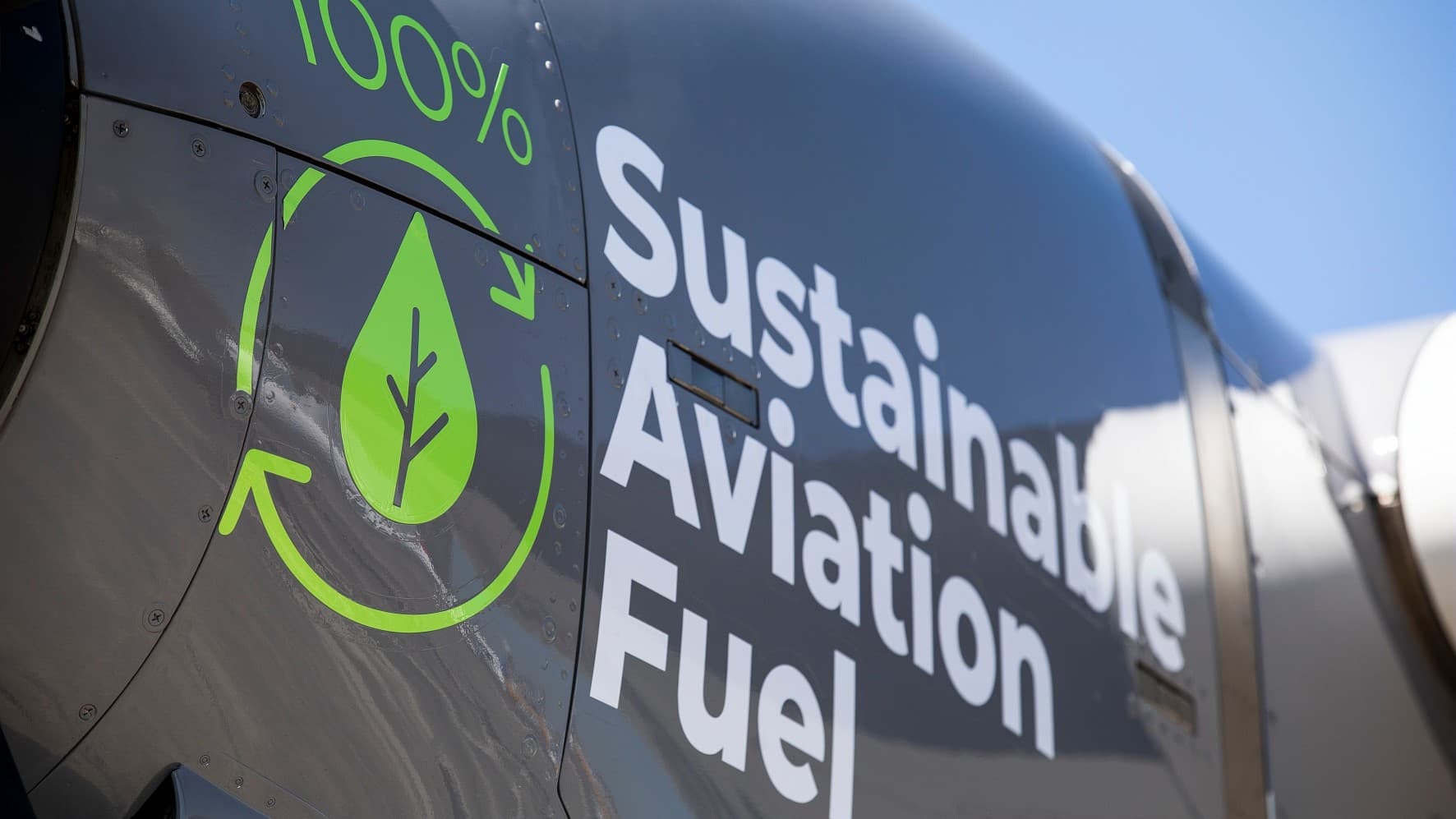 France Boosts SAF Production with Rebound: A Major Alcohol-to-Jet Plant in Dunkirk