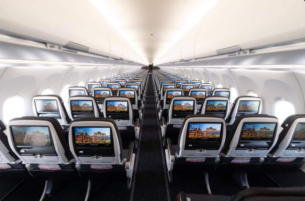 Air Canada Launches A321XLR Era with Domestic Flights Ahead of Transatlantic Expansion