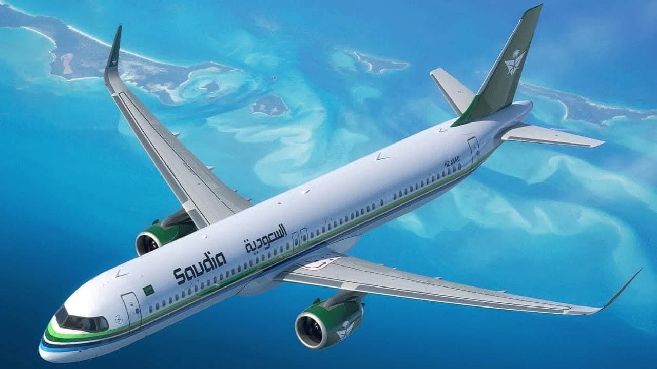 Passenger Dies Mid-Flight on Saudia: What Happens When Death Occurs at 30,000 Feet?