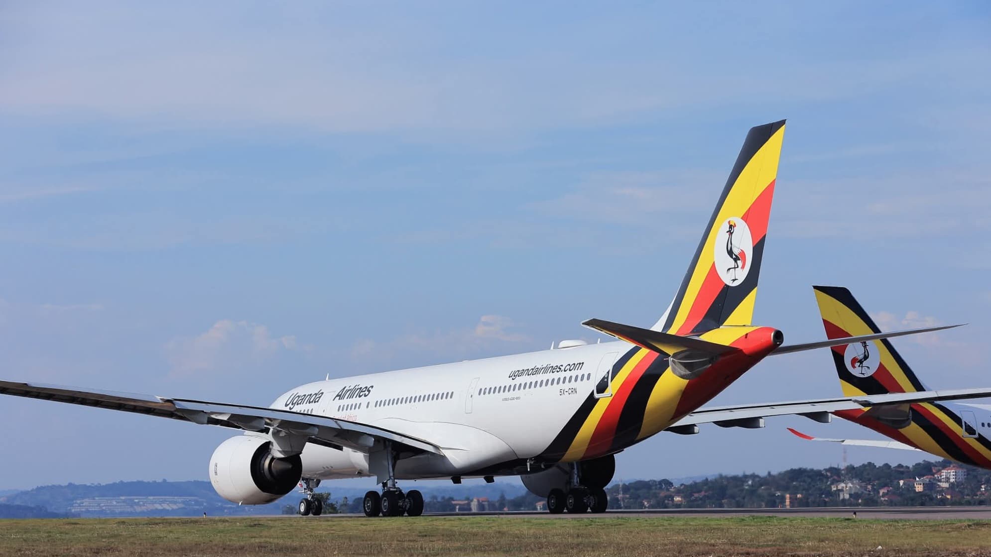 Uganda Airlines orders ten Boeing aircraft, aims to become East African hub
